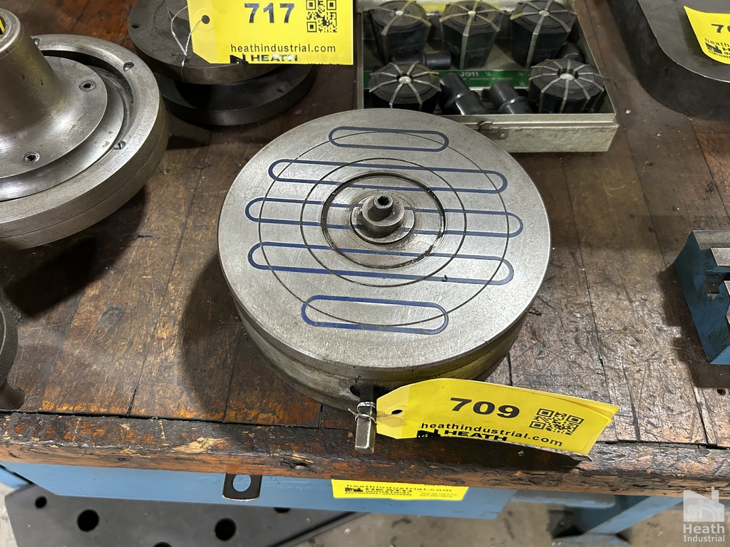 Lot 709
