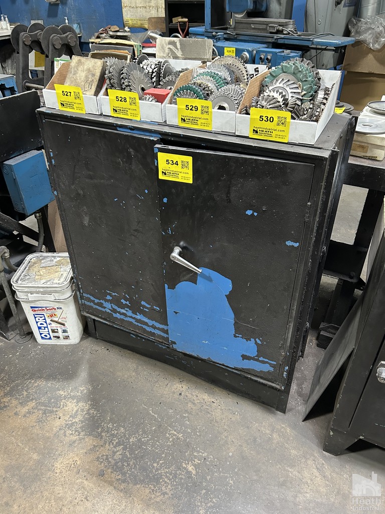 Lot 534