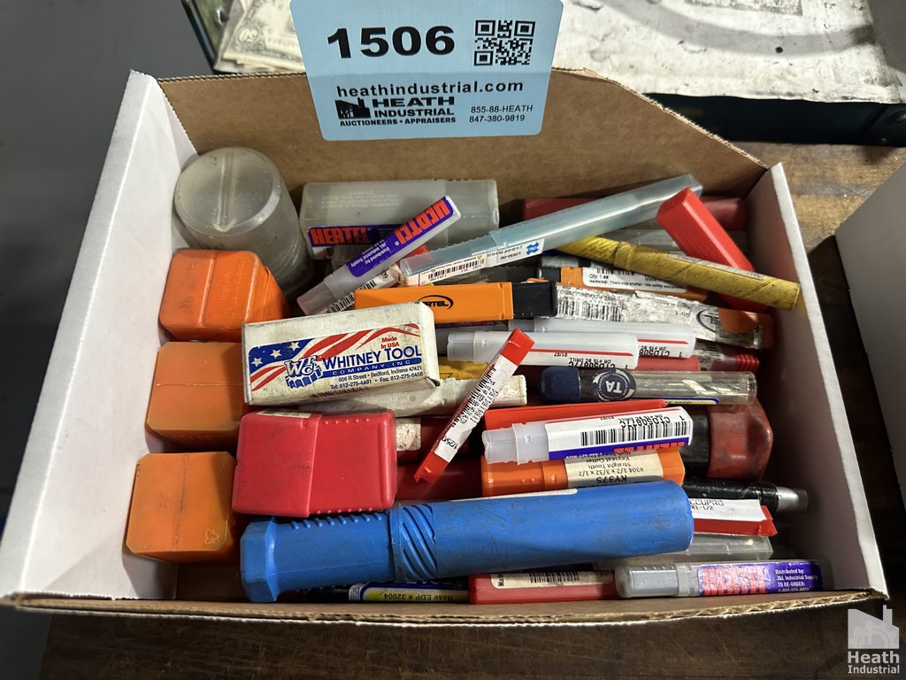 Lot 1506