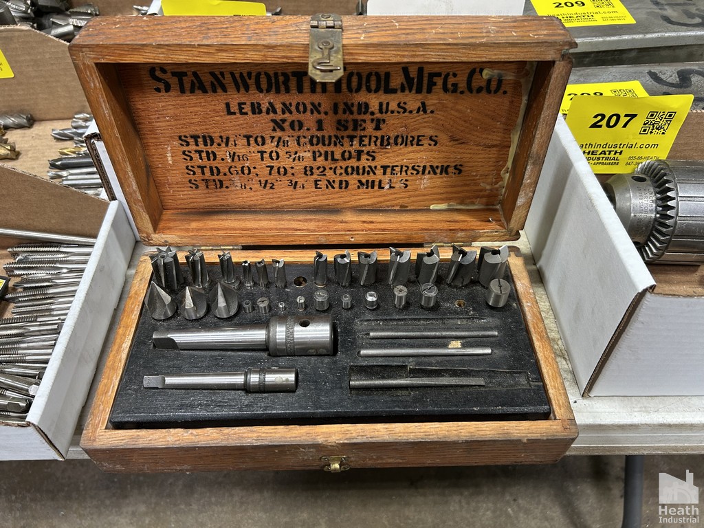 Lot 203