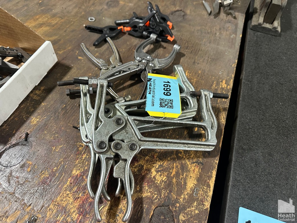 Lot 1699