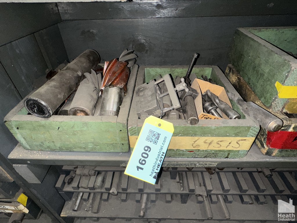 Lot 1609