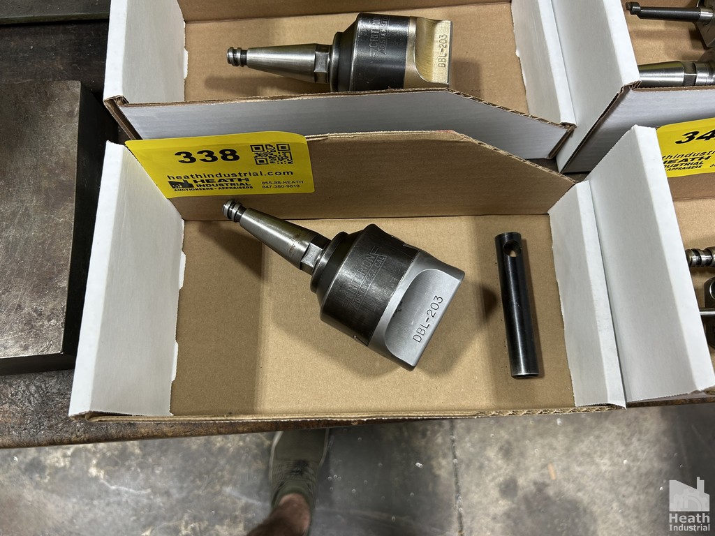 Lot 338