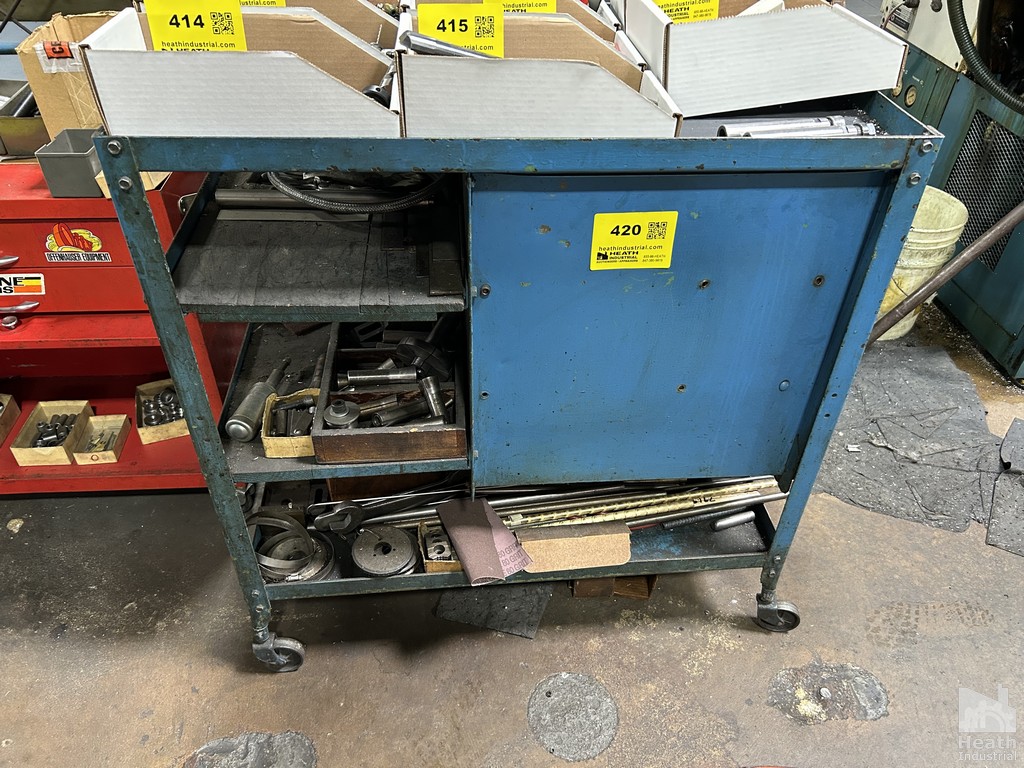 Lot 420