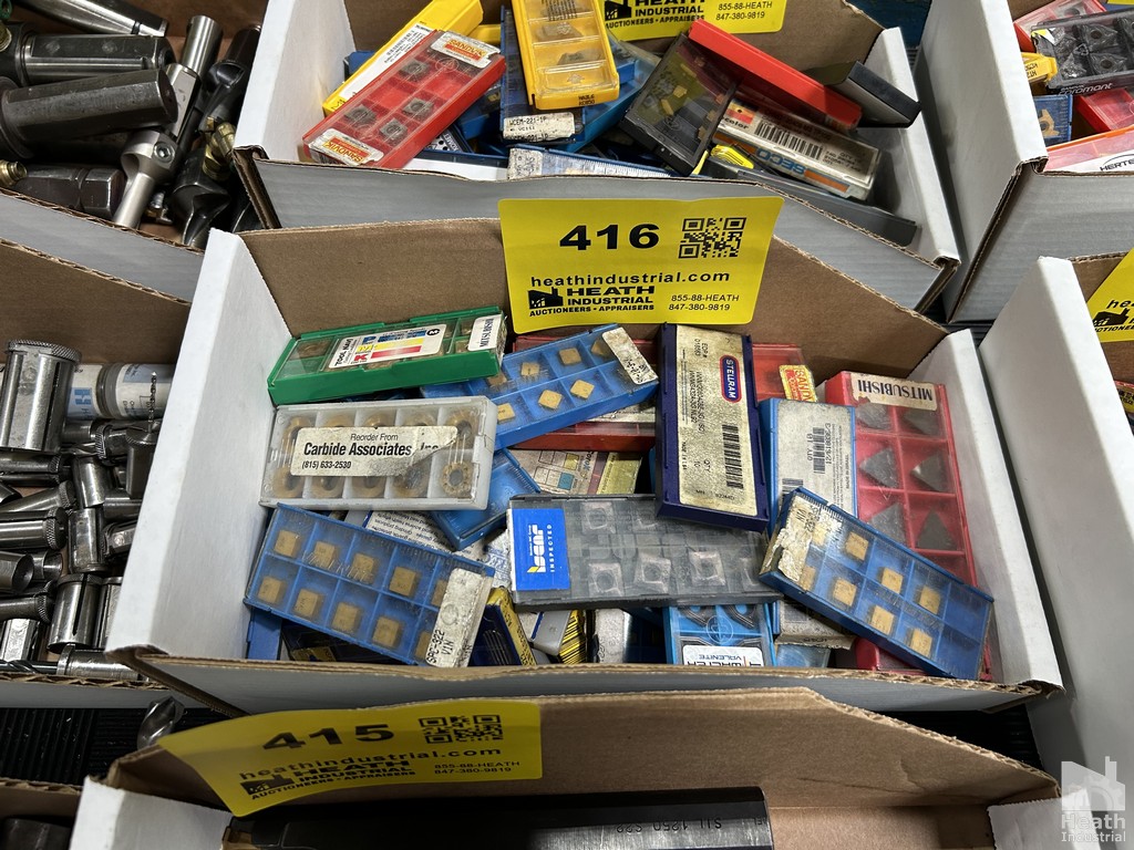 Lot 416