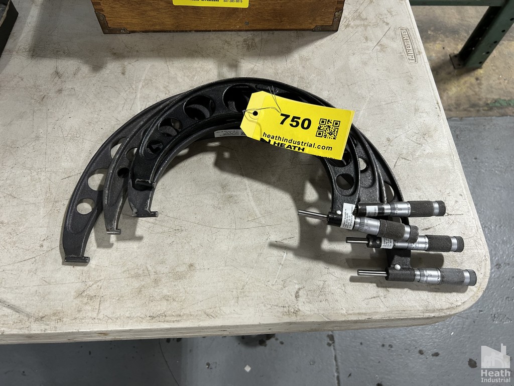 Lot 750