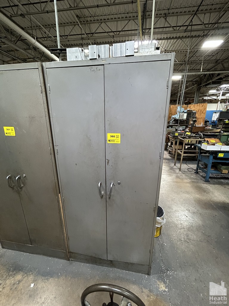 Lot 360