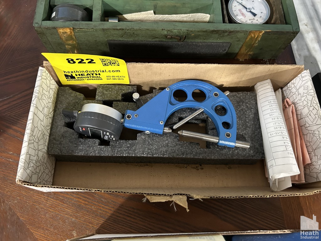 Lot 822