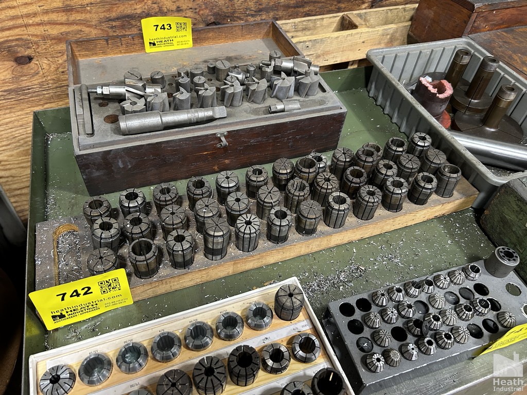 Lot 742