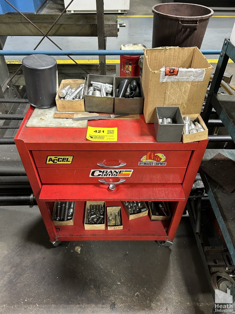 Lot 421