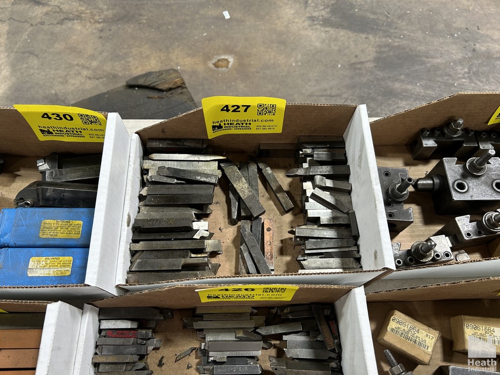 Lot 427