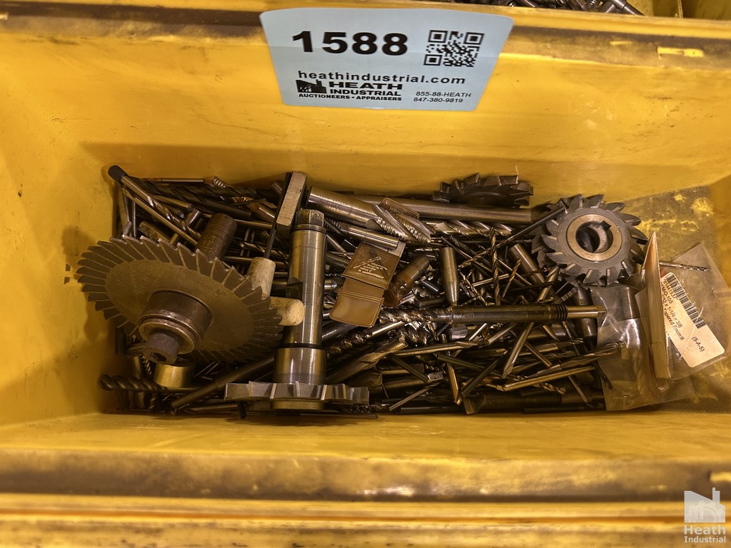 Lot 1588