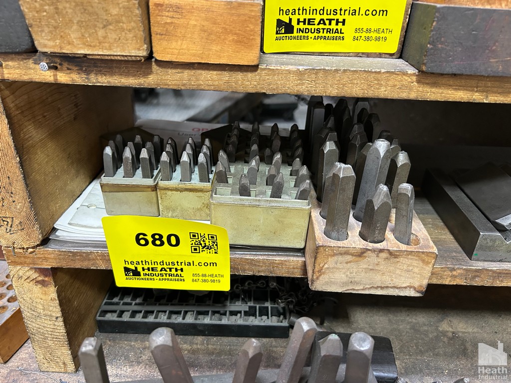Lot 680