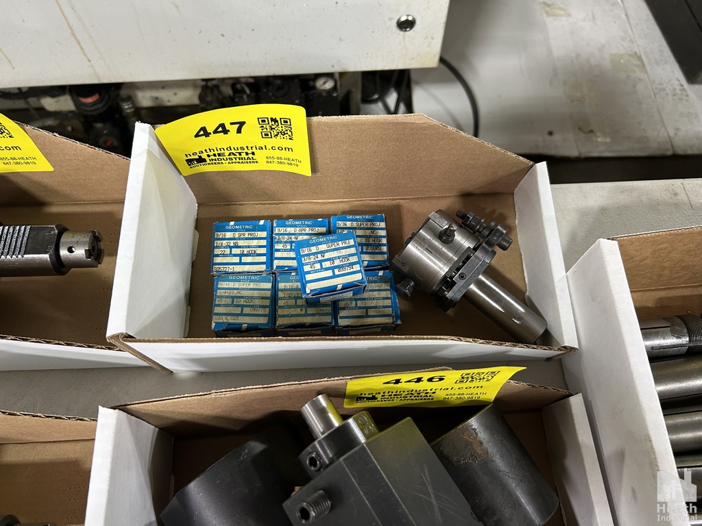 Lot 447