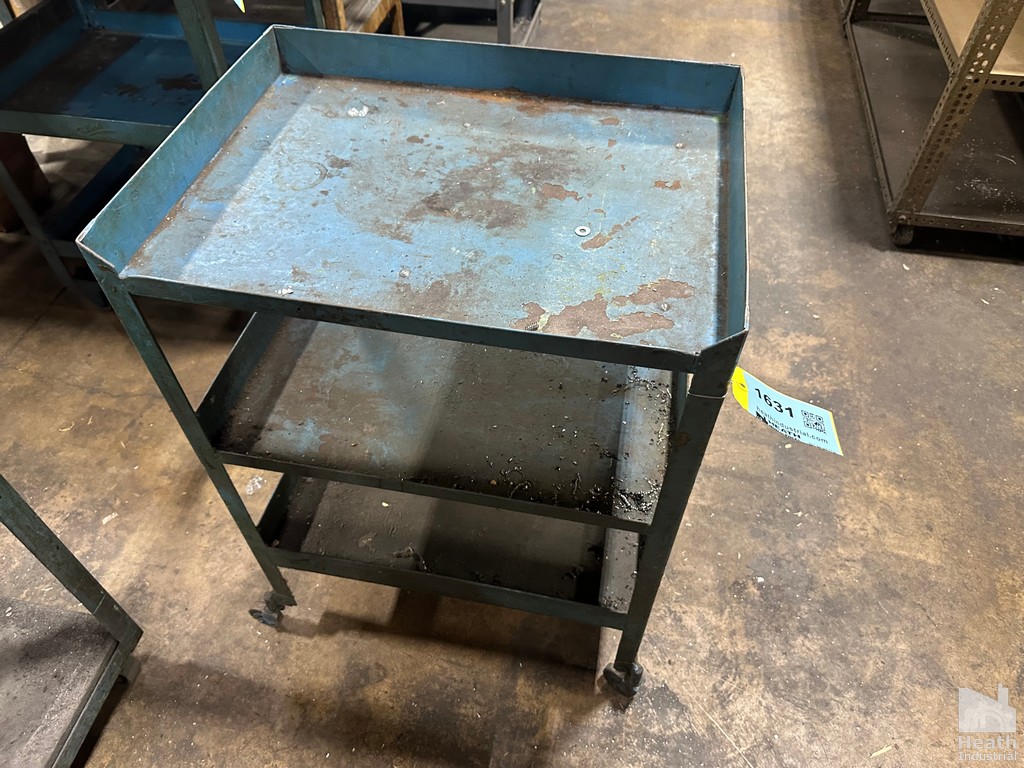 Lot 1631