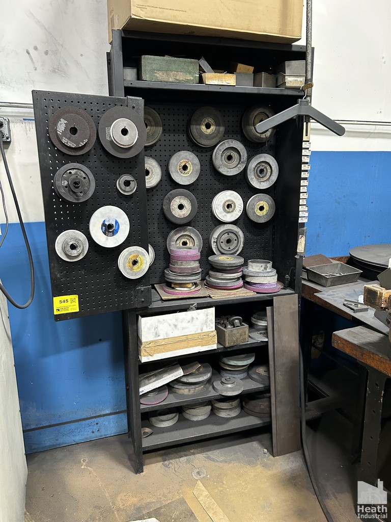 Lot 545