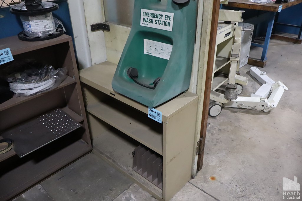 Lot 2047