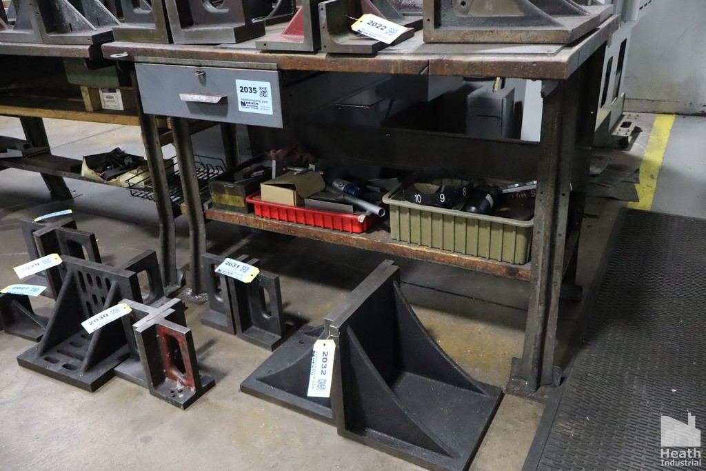Lot 2035