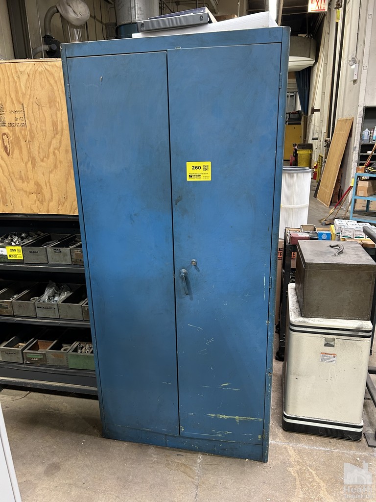 Lot 260