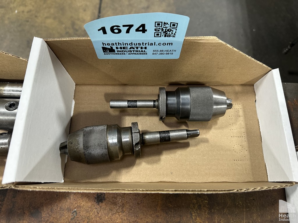 Lot 1674