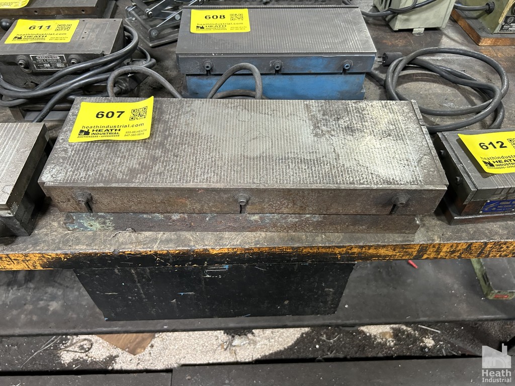 Lot 607