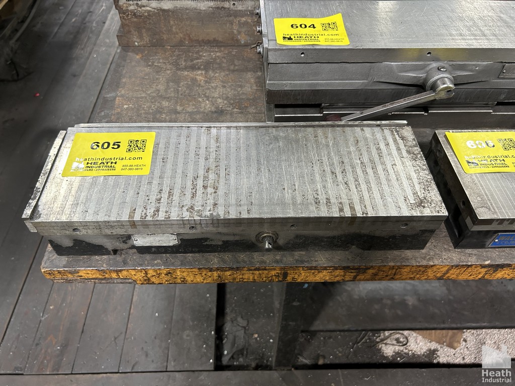 Lot 605