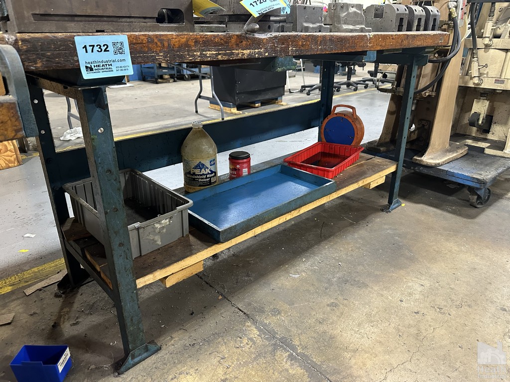 Lot 1732