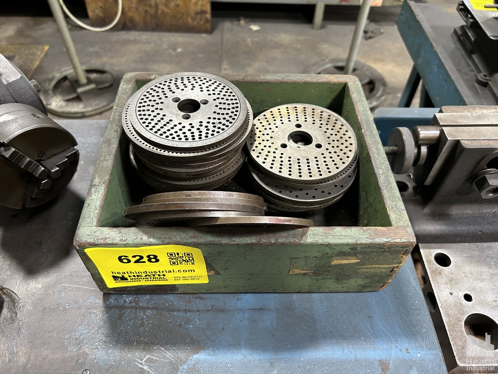 Lot 628