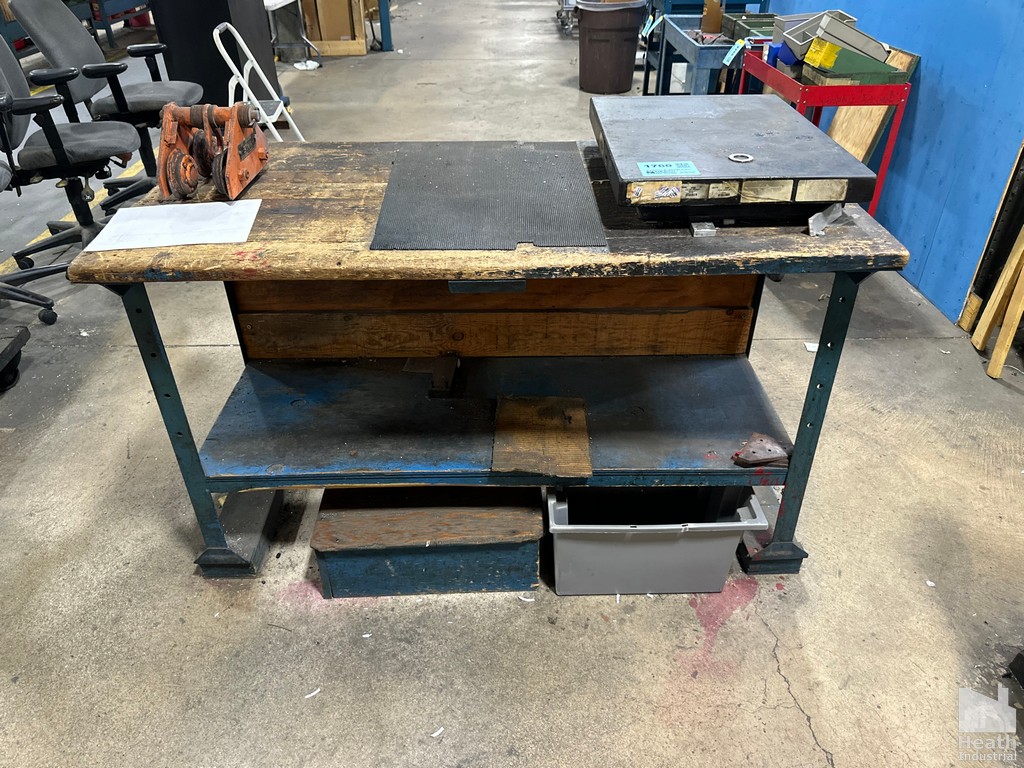 Lot 1760