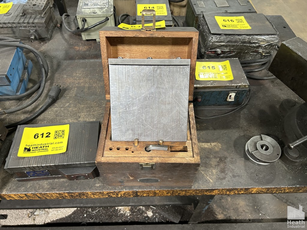 Lot 613