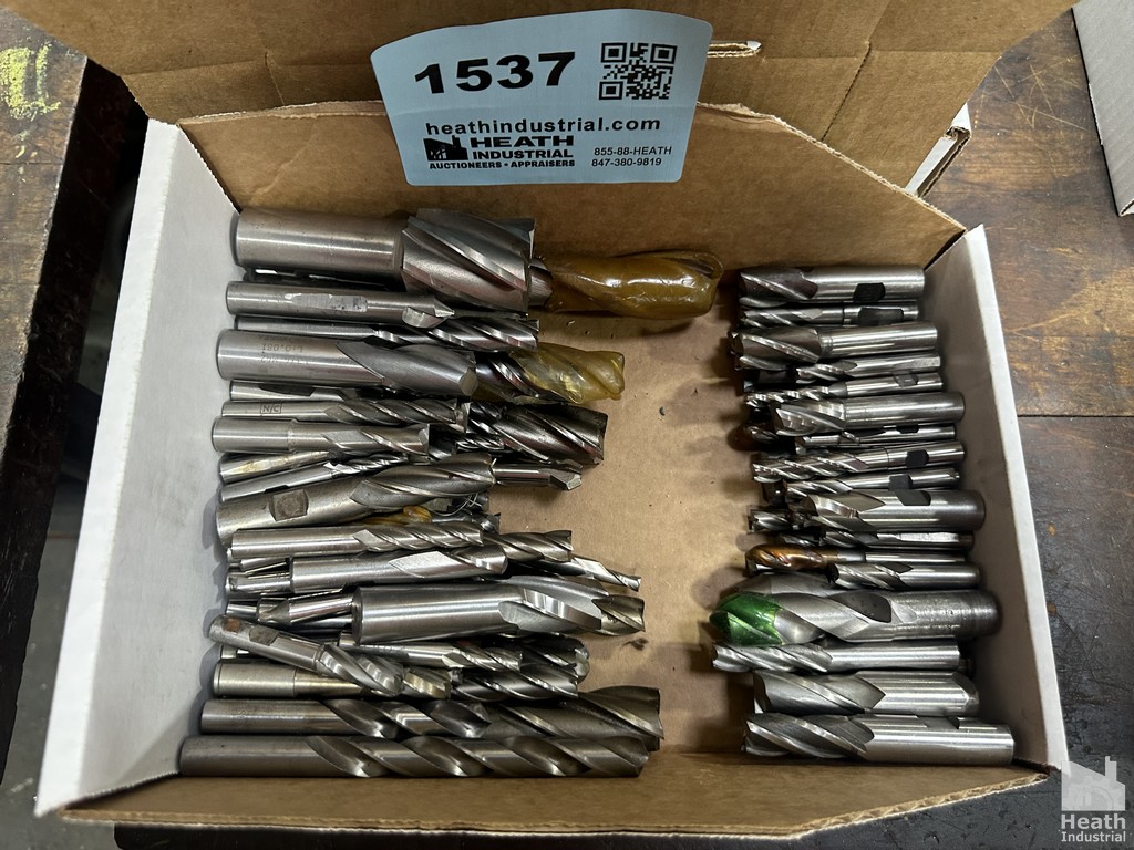 Lot 1537