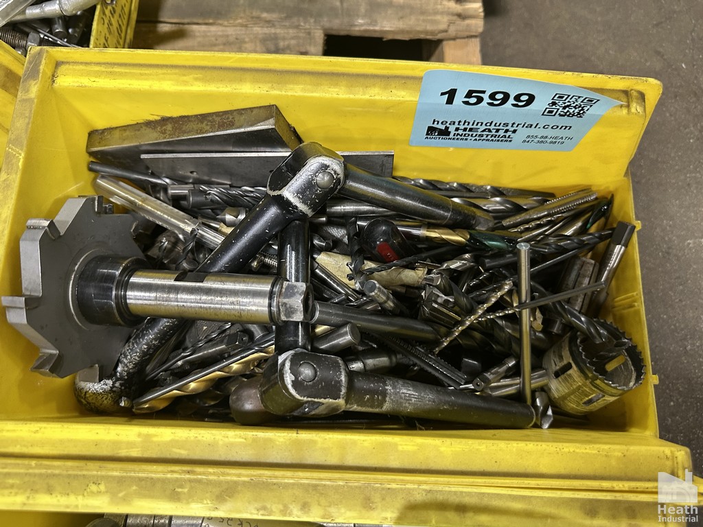 Lot 1599