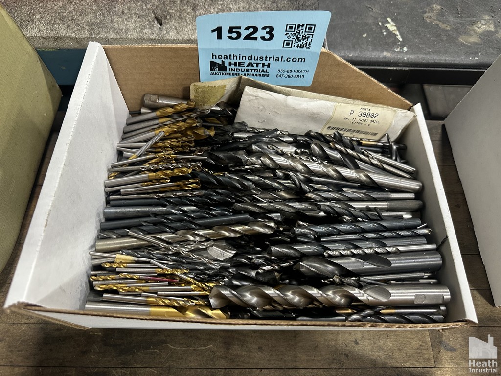 Lot 1523