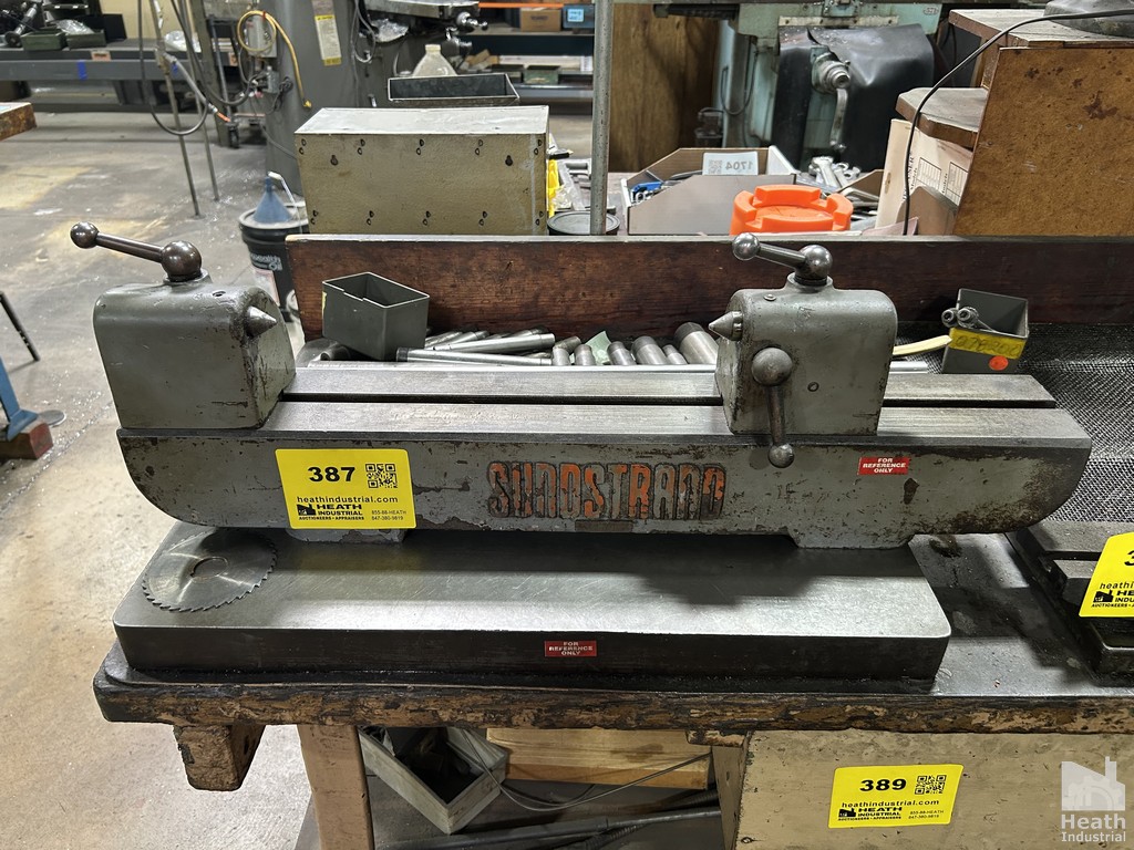 Lot 387