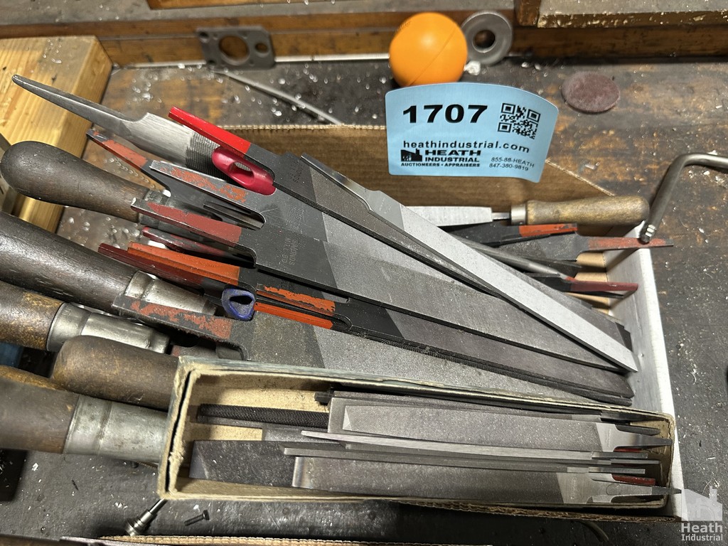 Lot 1707