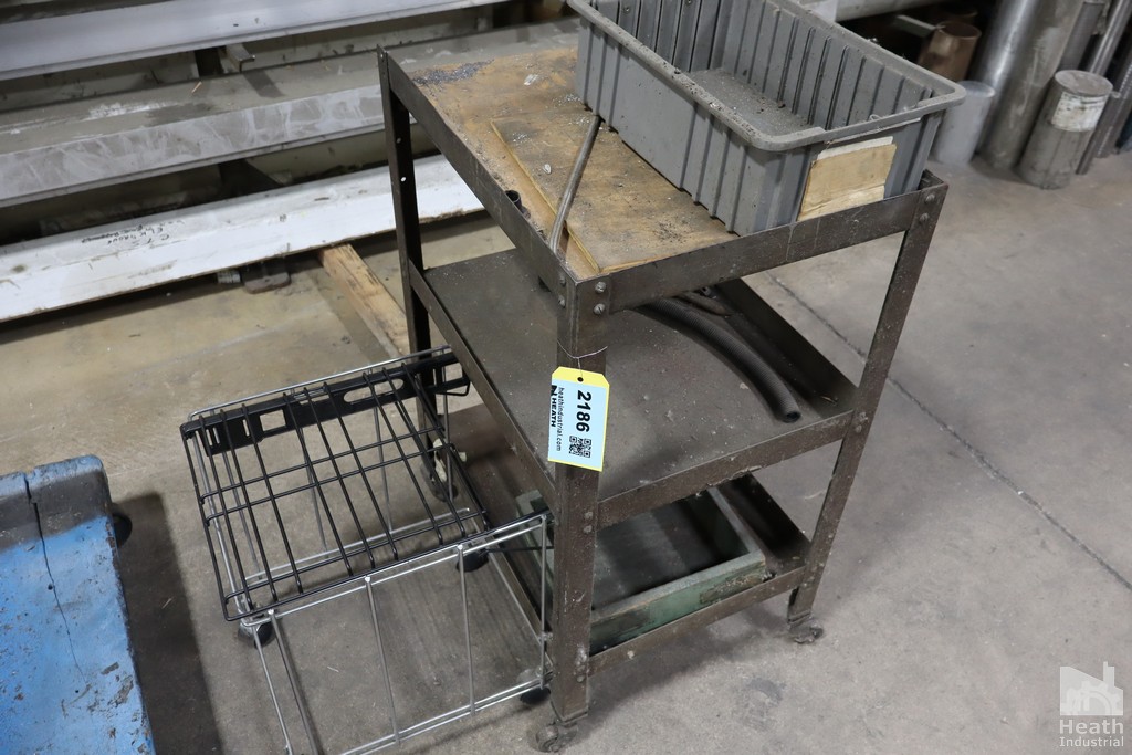 Lot 2186