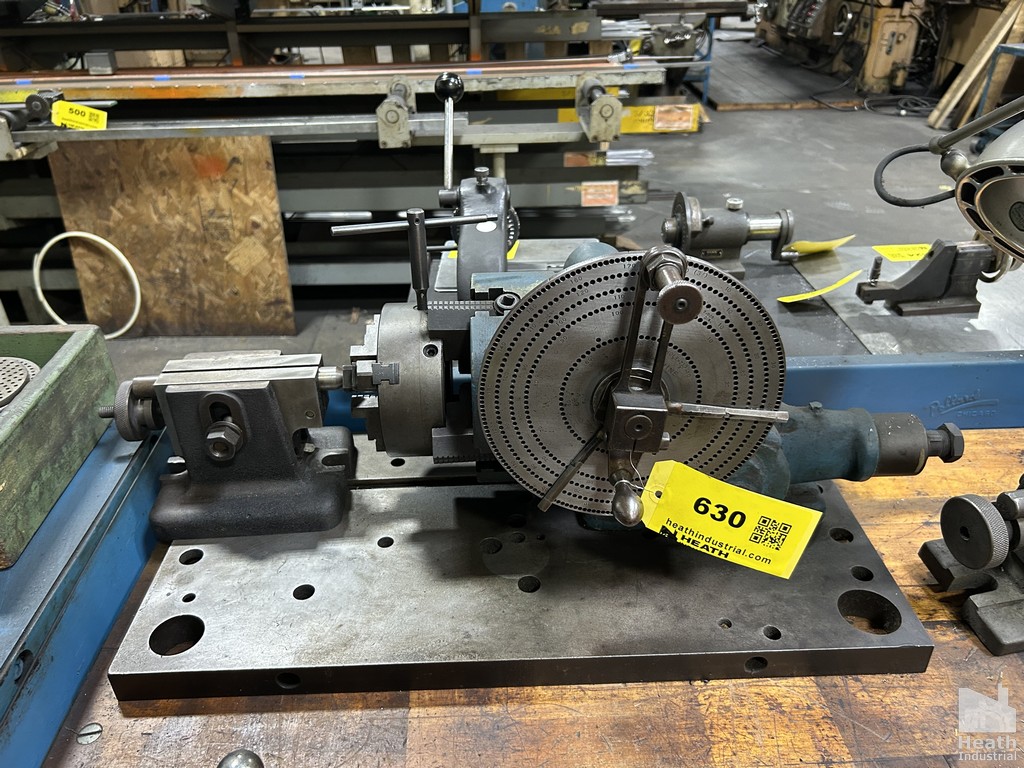 Lot 630