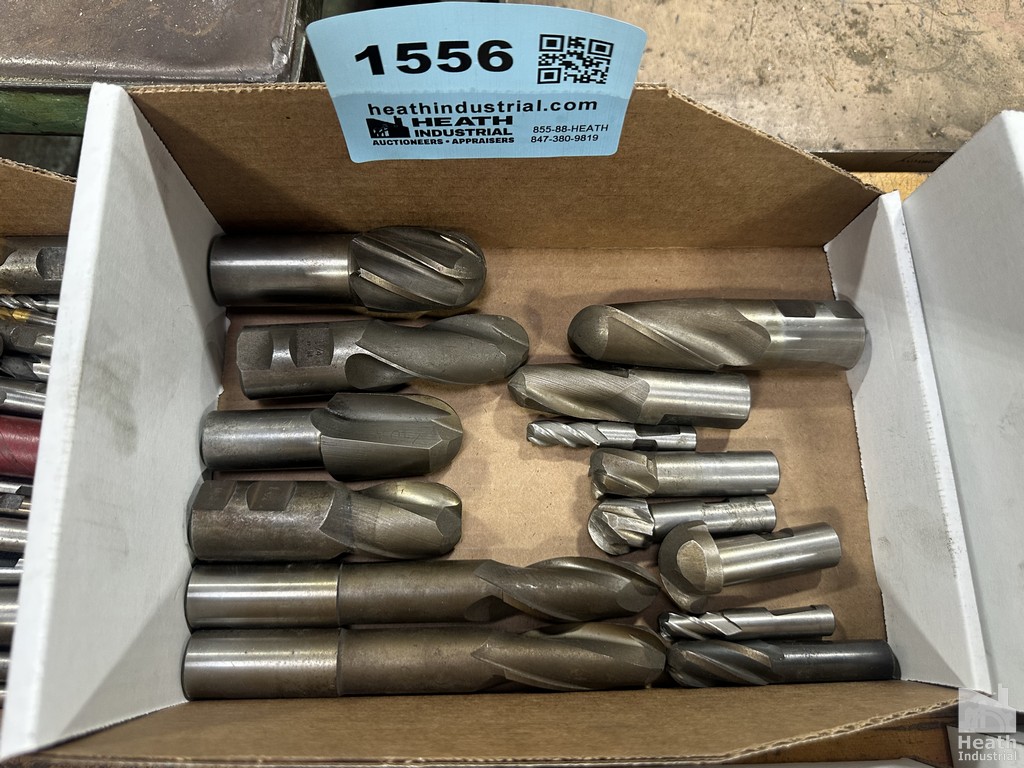 Lot 1556
