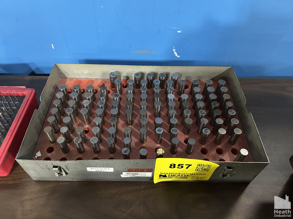 Lot 857