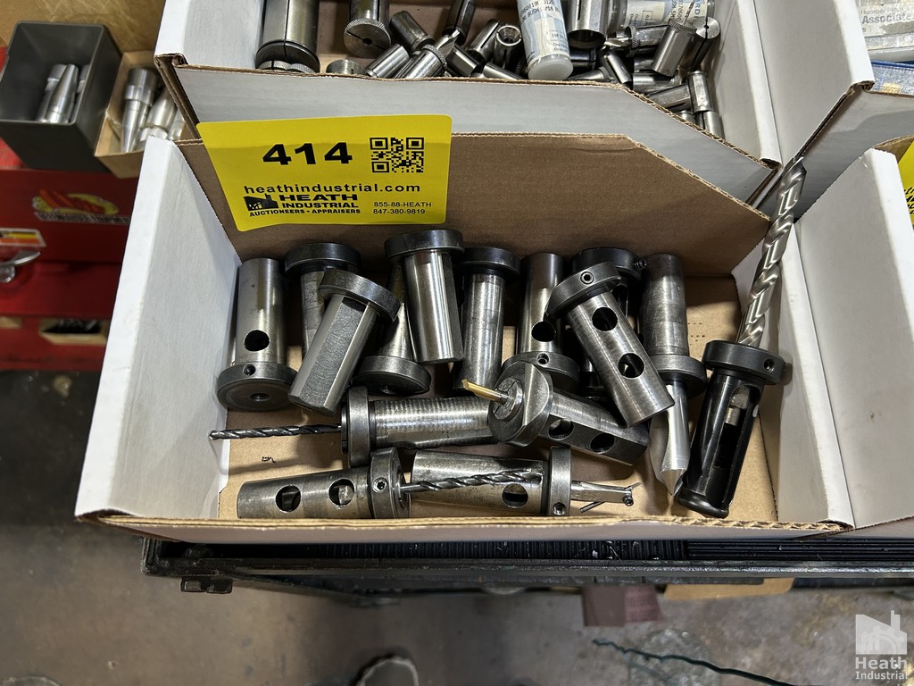 Lot 414