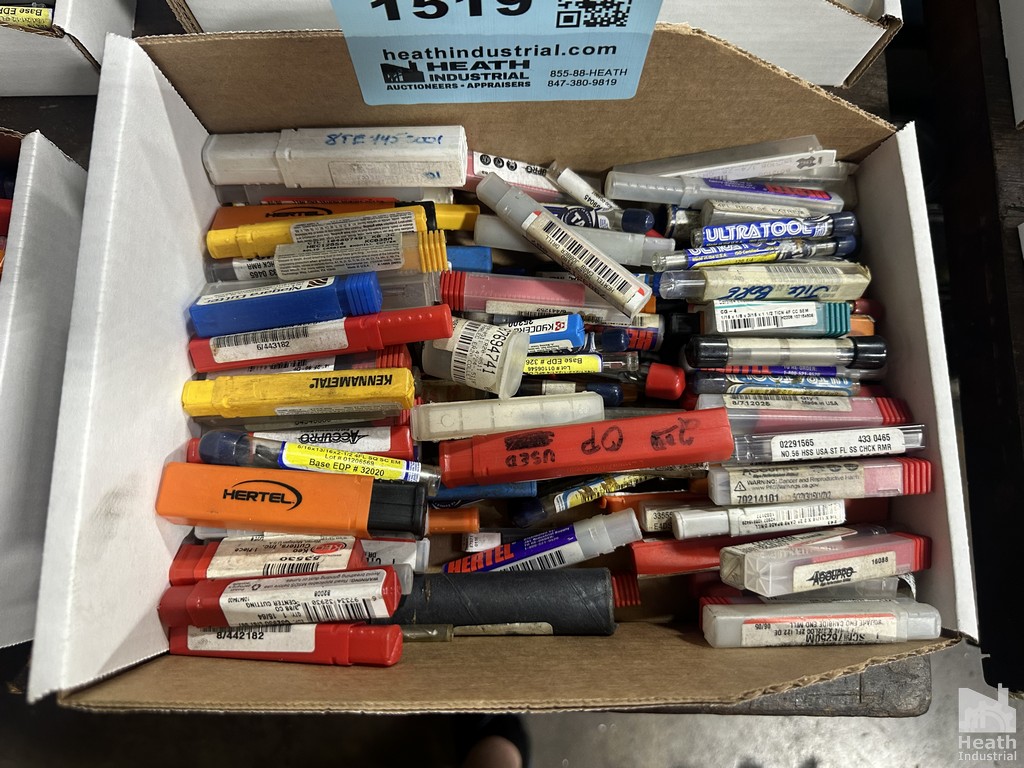 Lot 1519