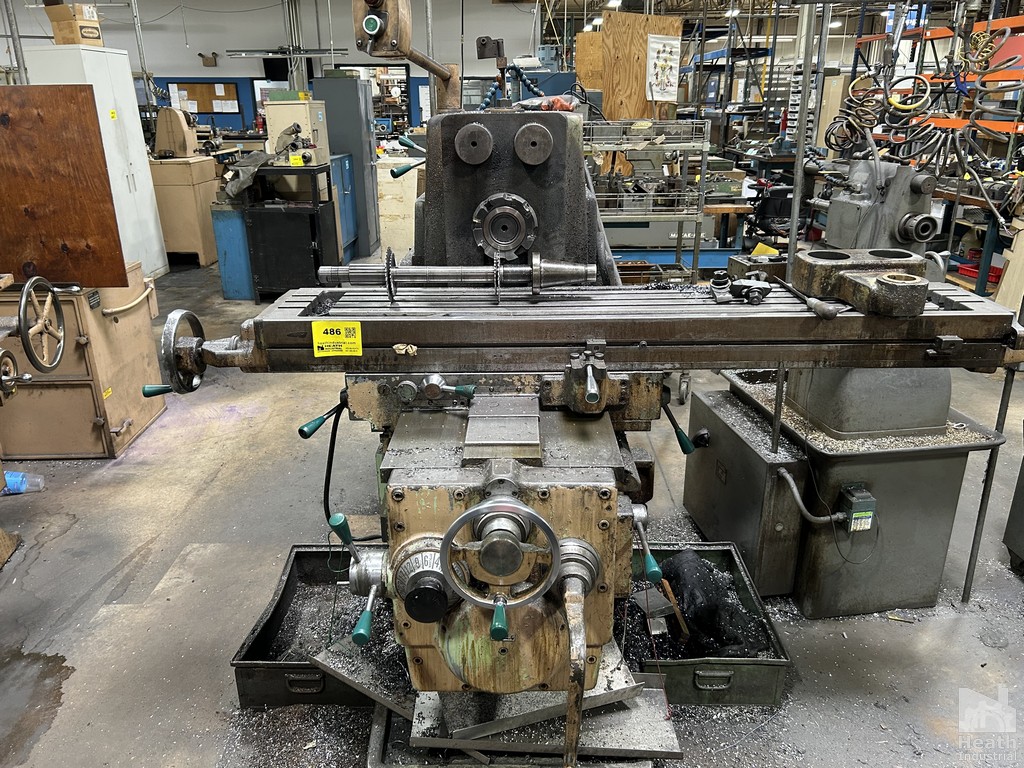 Lot 486