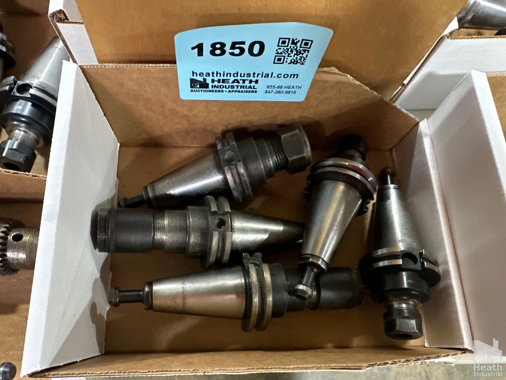 Lot 1850