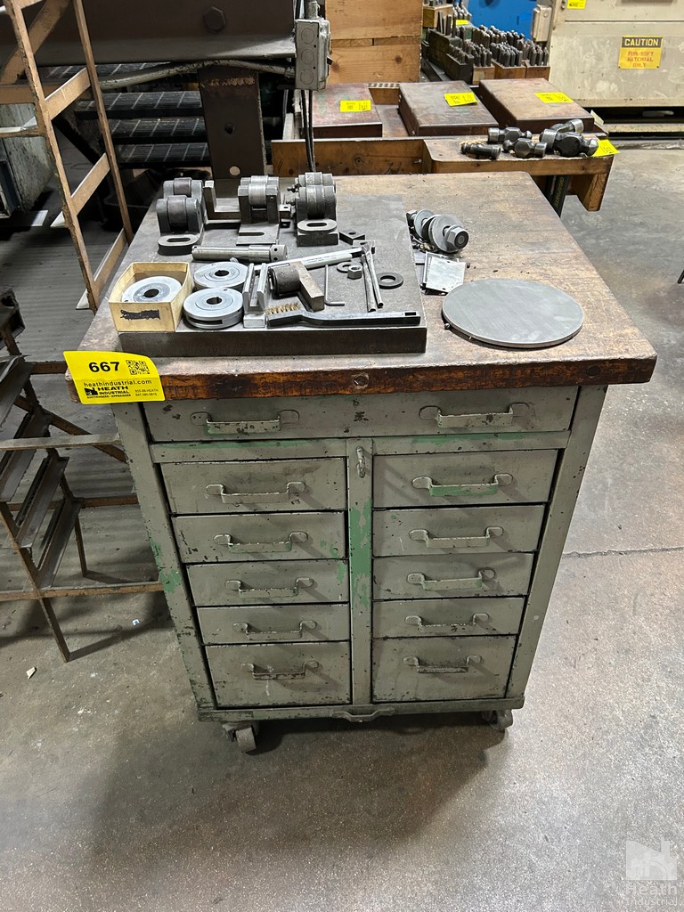 Lot 667
