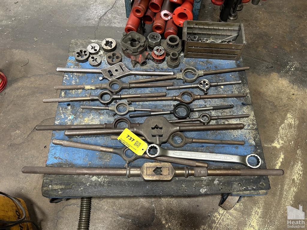 Lot 737