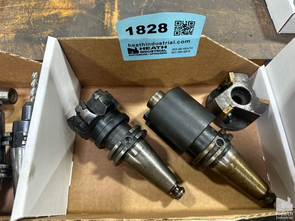 Lot 1828