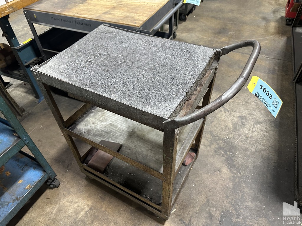 Lot 1633