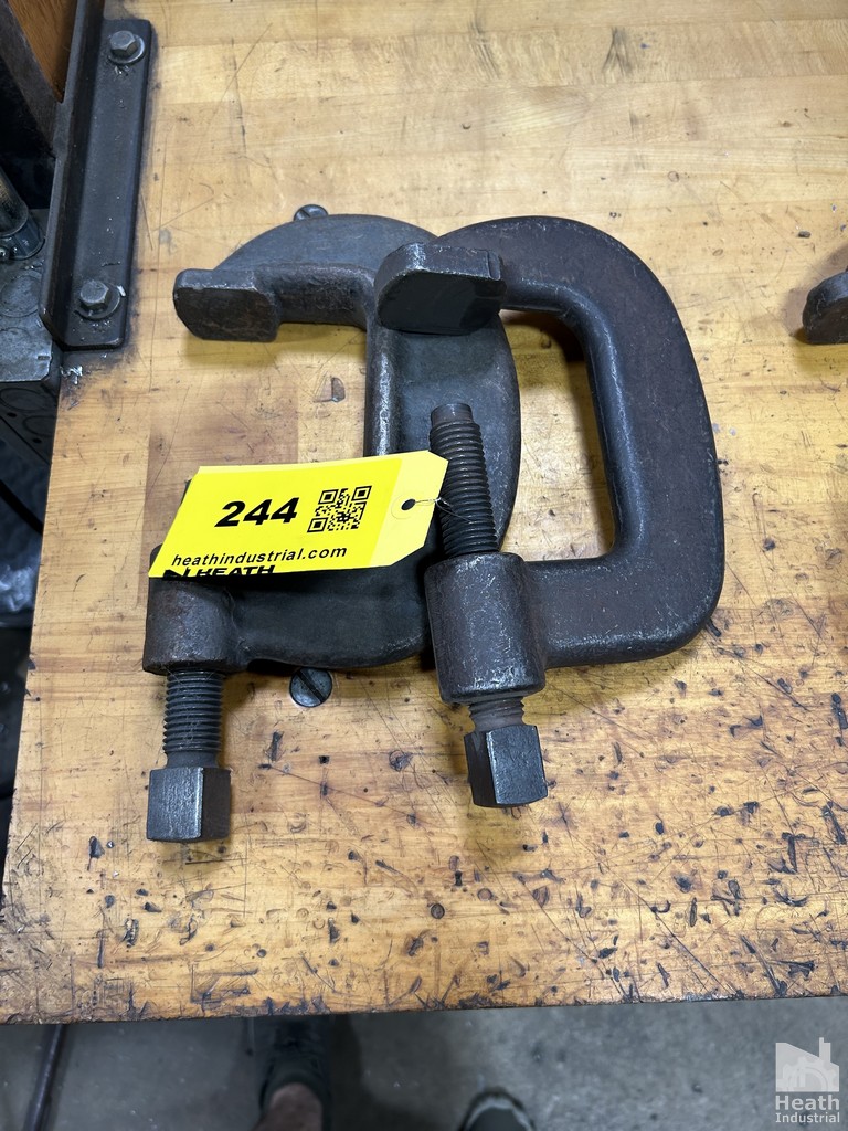 Lot 244