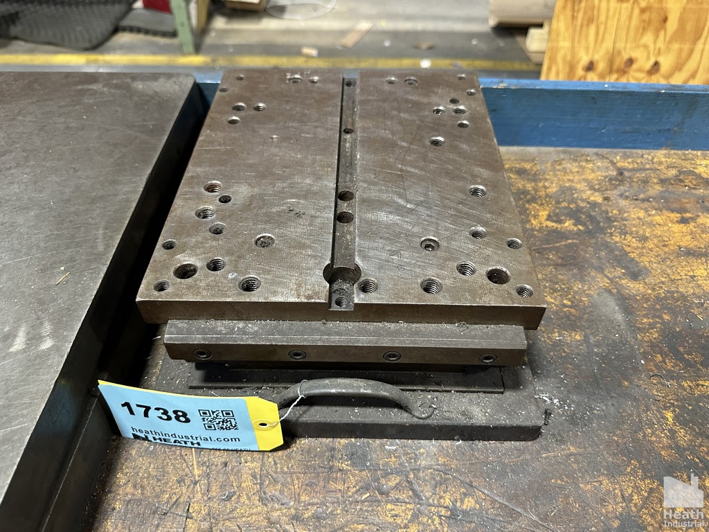 Lot 1738
