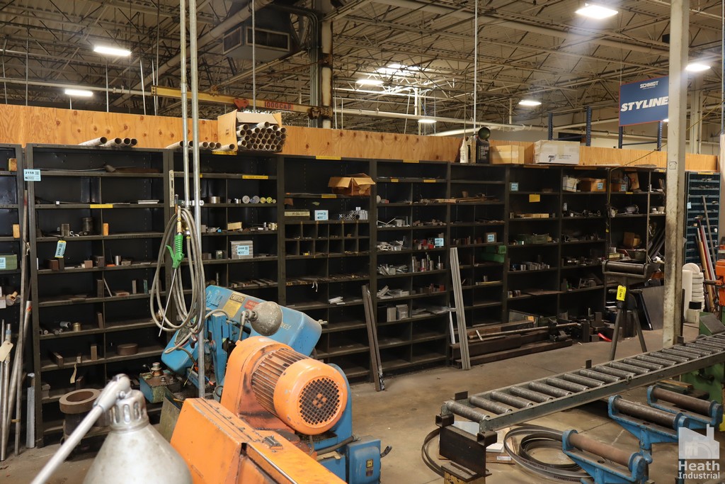 Lot 2158